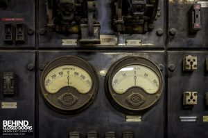 Battersea Power Station - Dials