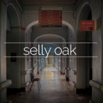 Selly Oak Abandoned Hospital