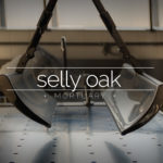 Selly Oak Abandoned Mortuary and Pathology Lab