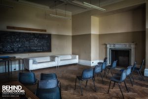 Carmel College - Classroom