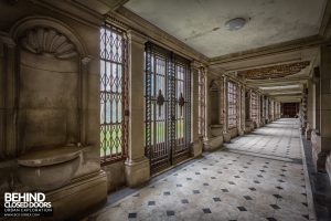 Doughty House - The gallery