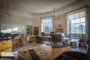 Quorn House - Office