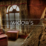 Widow’s Farmhouse, Lincolnshire