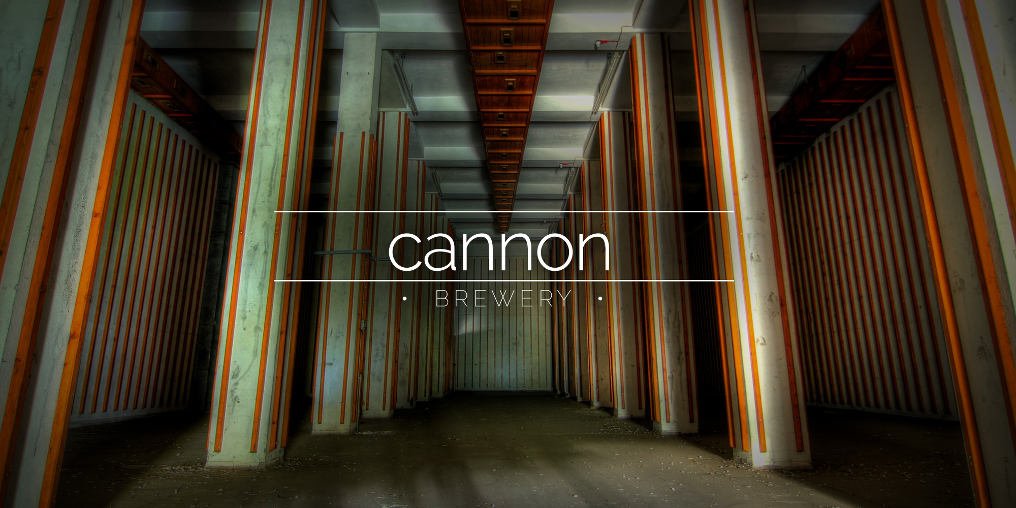 Stones’ Cannon Brewery, Sheffield
