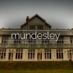 Mundesley Sanatorium, Norfolk, UK