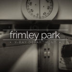 Frimley Park X-Ray Department at Cambridge Military Hospital