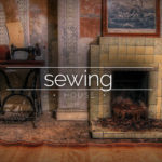 Sewing House, Norfolk The Sewing House