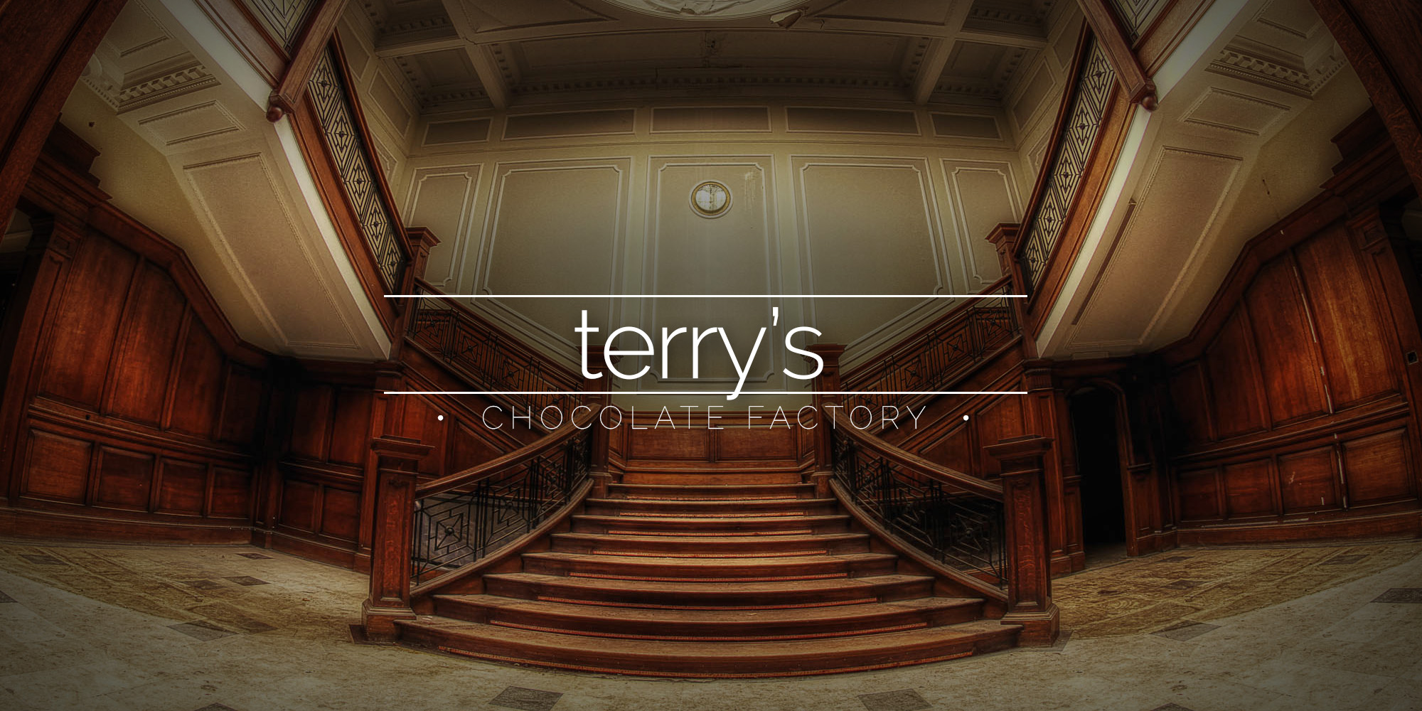 Terry's Chocolate Works