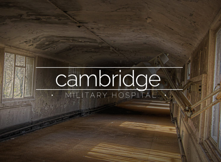 CMH Cambridge Military Hospital