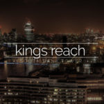 Kings Reach / South Bank Tower
