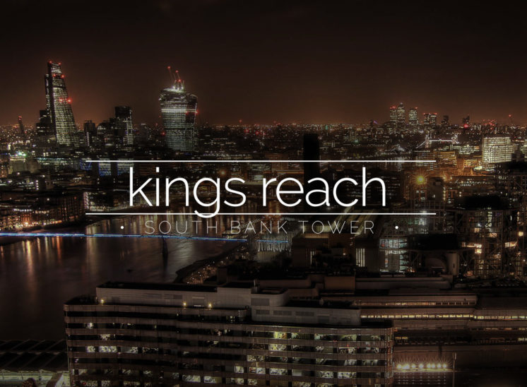 Kings Reach / South Bank Tower