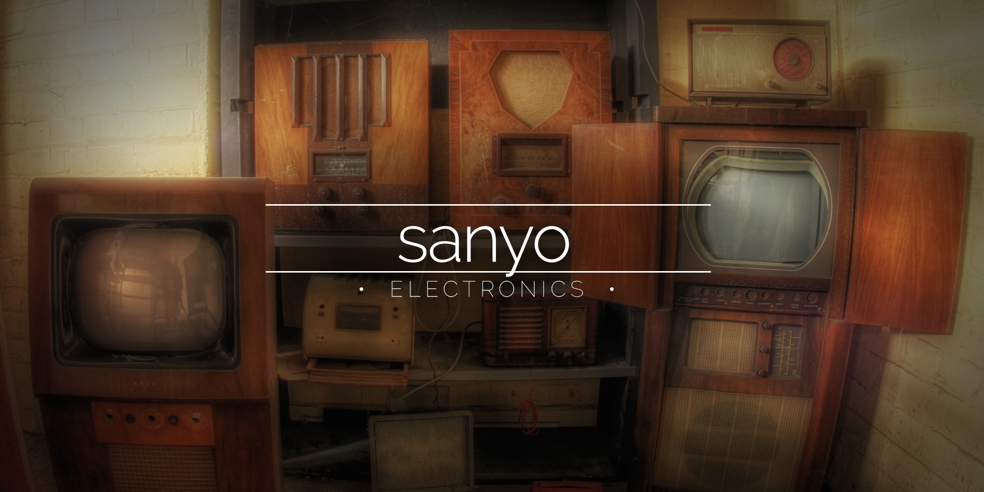 Sanyo Electronics