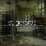 St Gerard's TB Hospital