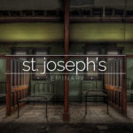 St Joseph's Seminary Upholland