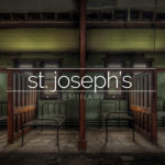 St Joseph's Seminary, Upholland, Lancashire St Joseph's Seminary Upholland