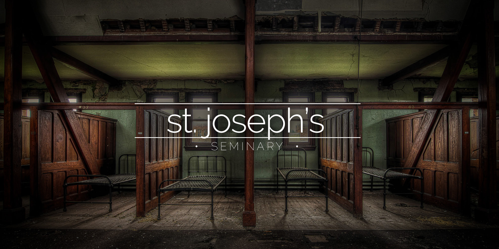 St Joseph's Seminary Upholland