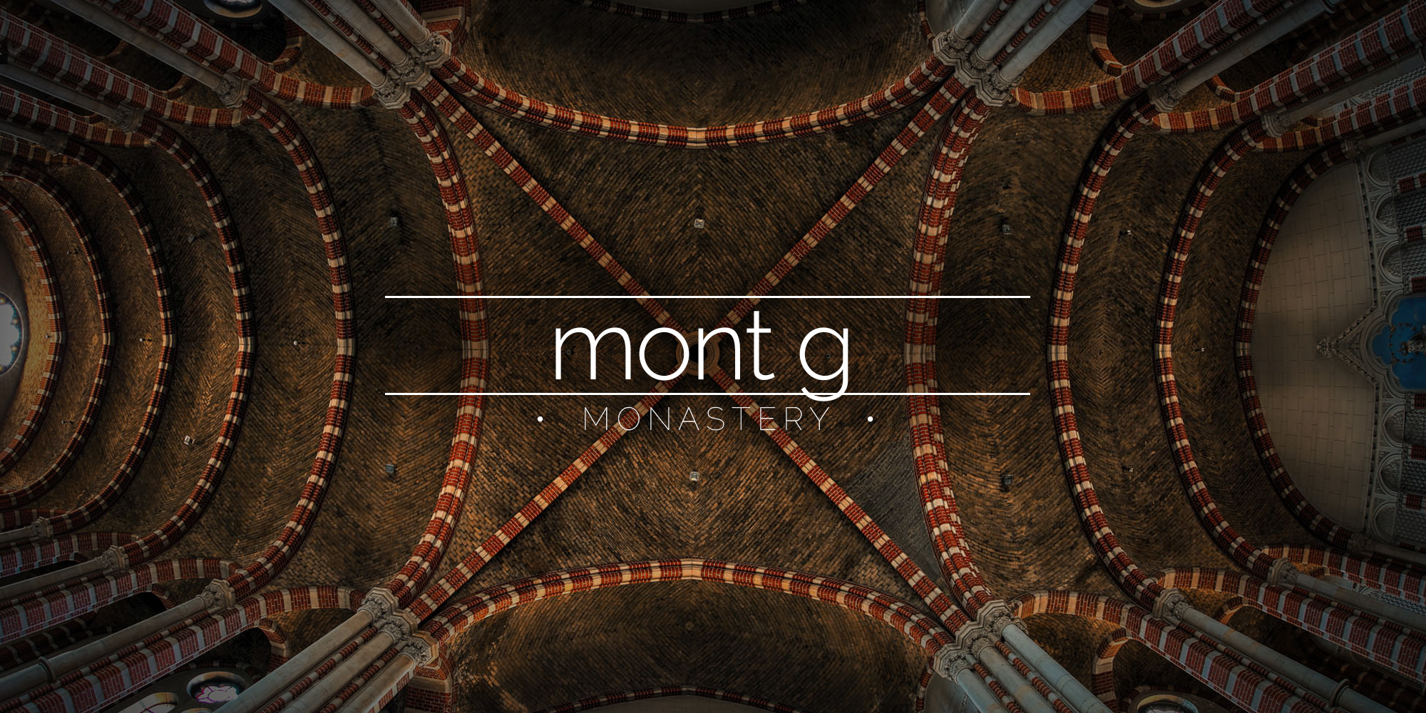 Monastery Mont G