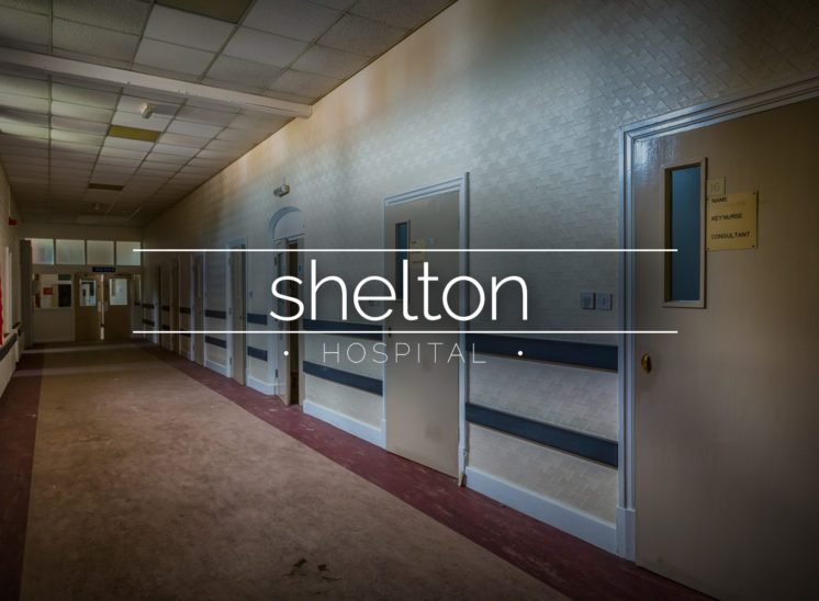 Shelton Hospital