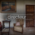 Villa Directeur