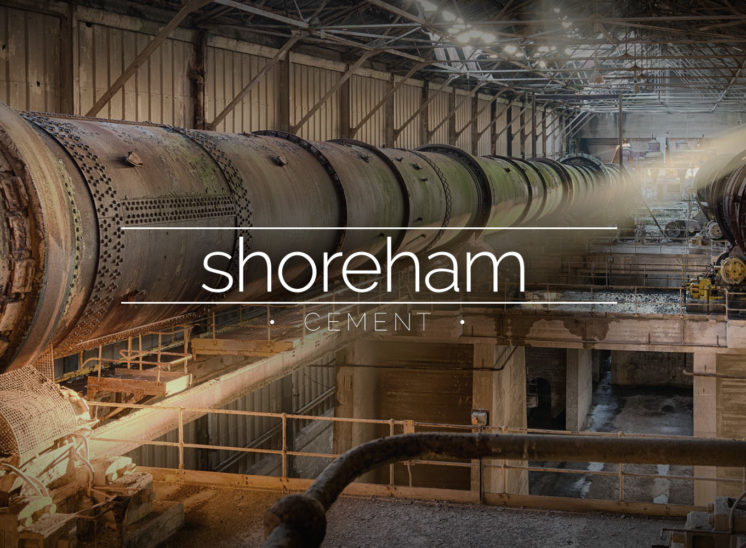 Shoreham Cement Works