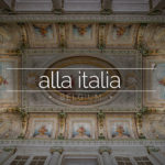Alla Italia, Belgium Alla Italia, Belgium