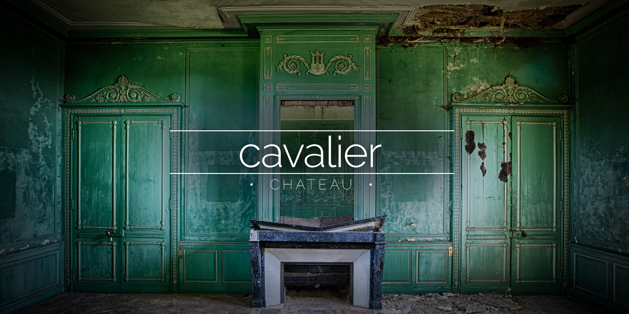 Chateau du Cavalier