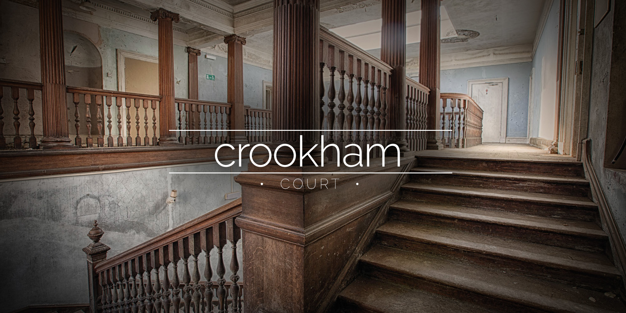 Crookham Court