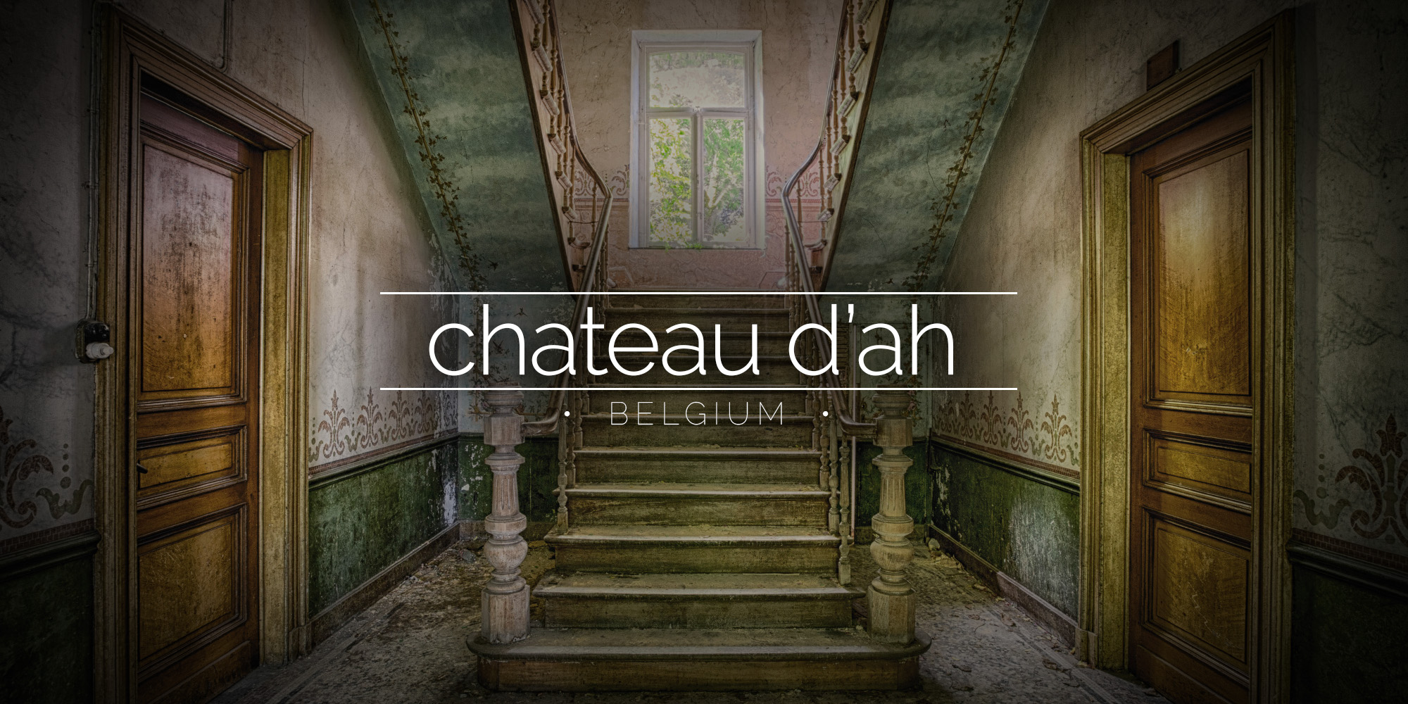 Chateau D'Ah
