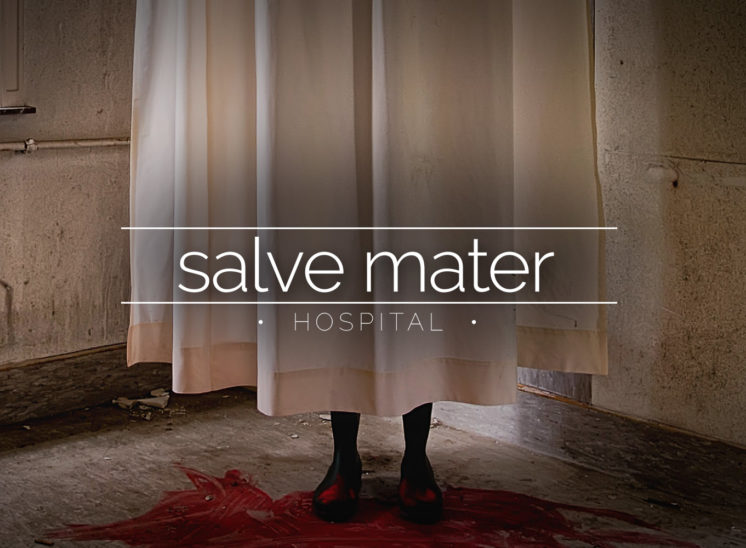 Sanatorium Salve Mater, Belgium