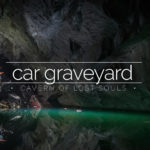 Cavern of the Lost Souls - Car Mine
