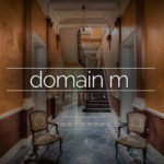 Domain M Guest House