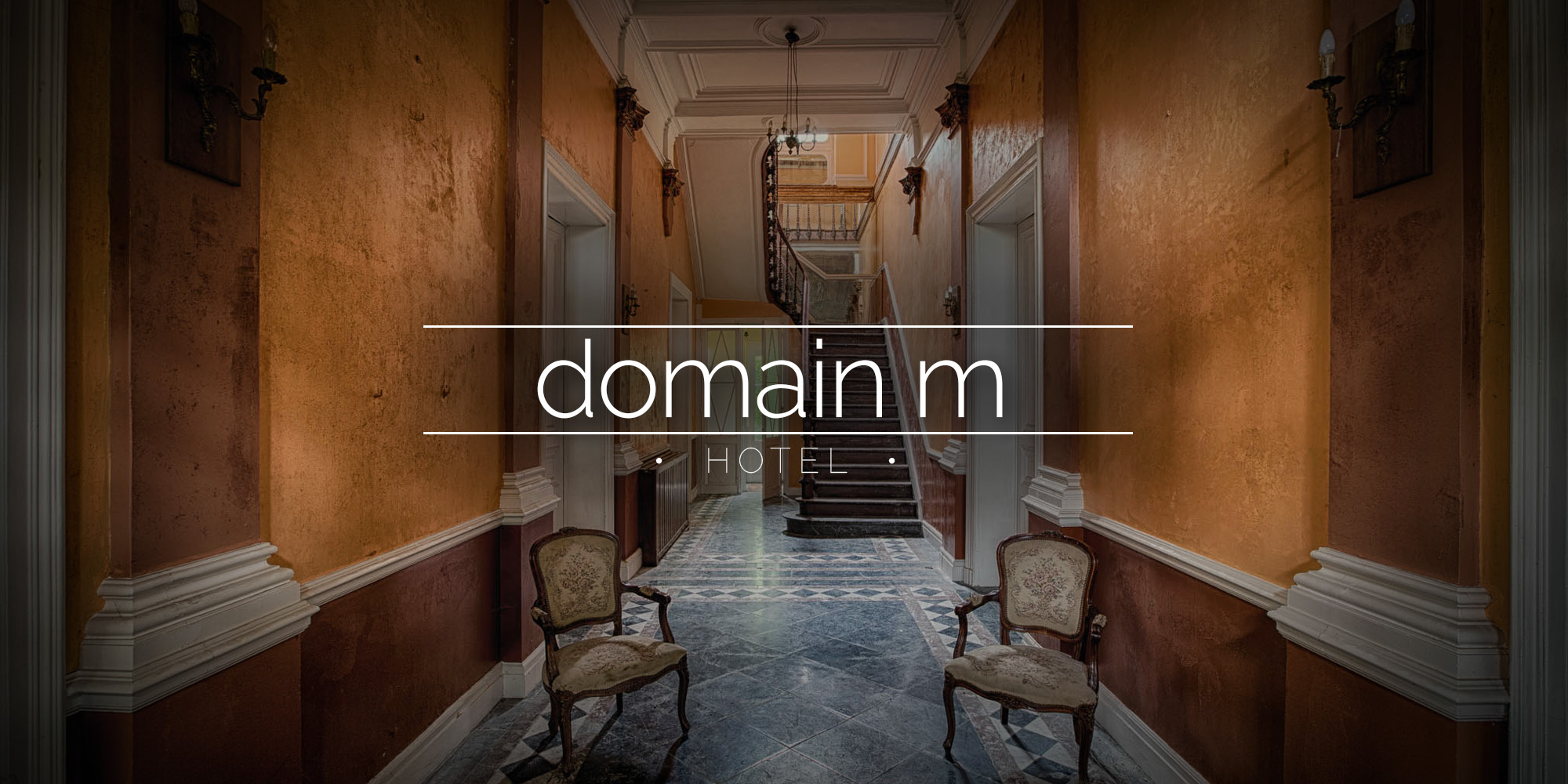 Domain M Guest House