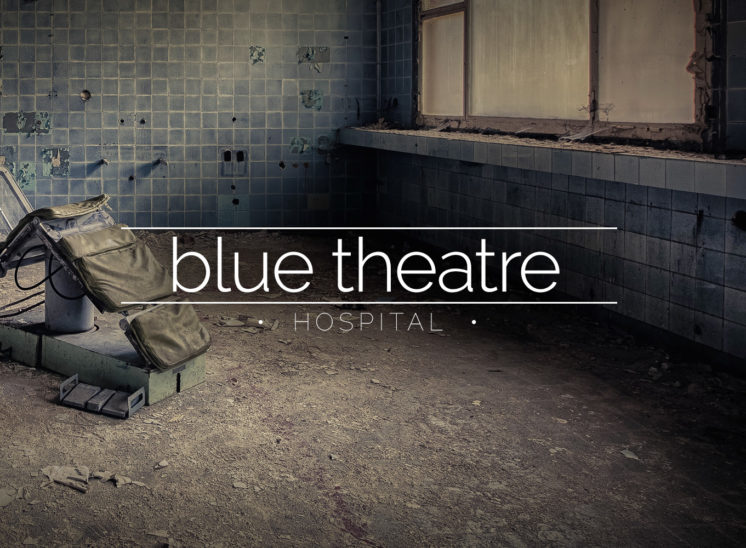 Blue Theatre Hospital, Germany