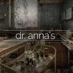 Dr Annas House and Surgery