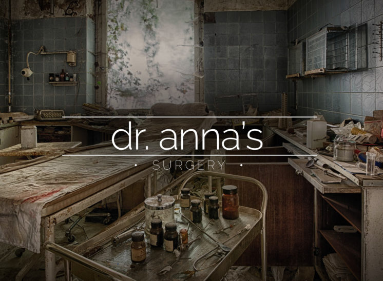 Dr Annas House and Surgery