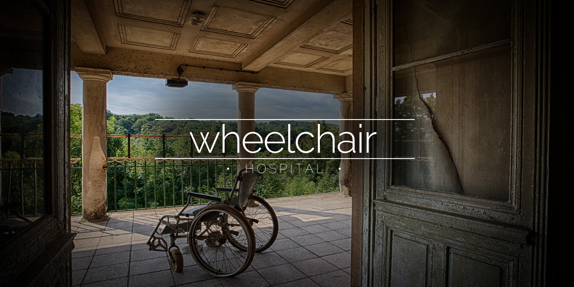 Wheelchair Hospital
