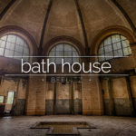 Beelitz Central Bath House