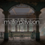 Beelitz Heilstätten Male Pavilion