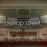 Bishop Street Post Office, Leicester