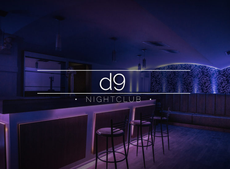 D9 Nightclub Leicester