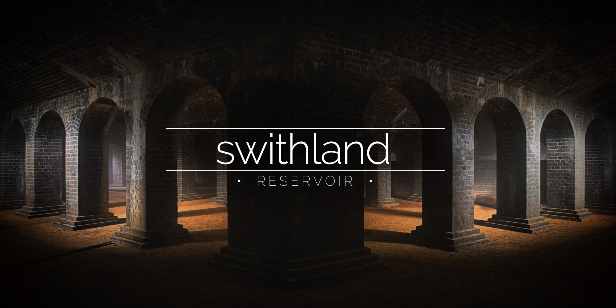 Swithland Reservoir, Leicestershire