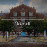 Royal Naval Hospital Haslar, Gosport, UK Royal Naval Hospital Haslar aka Serenity Hospital