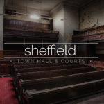 Sheffield Old Town Hall and Crown Court