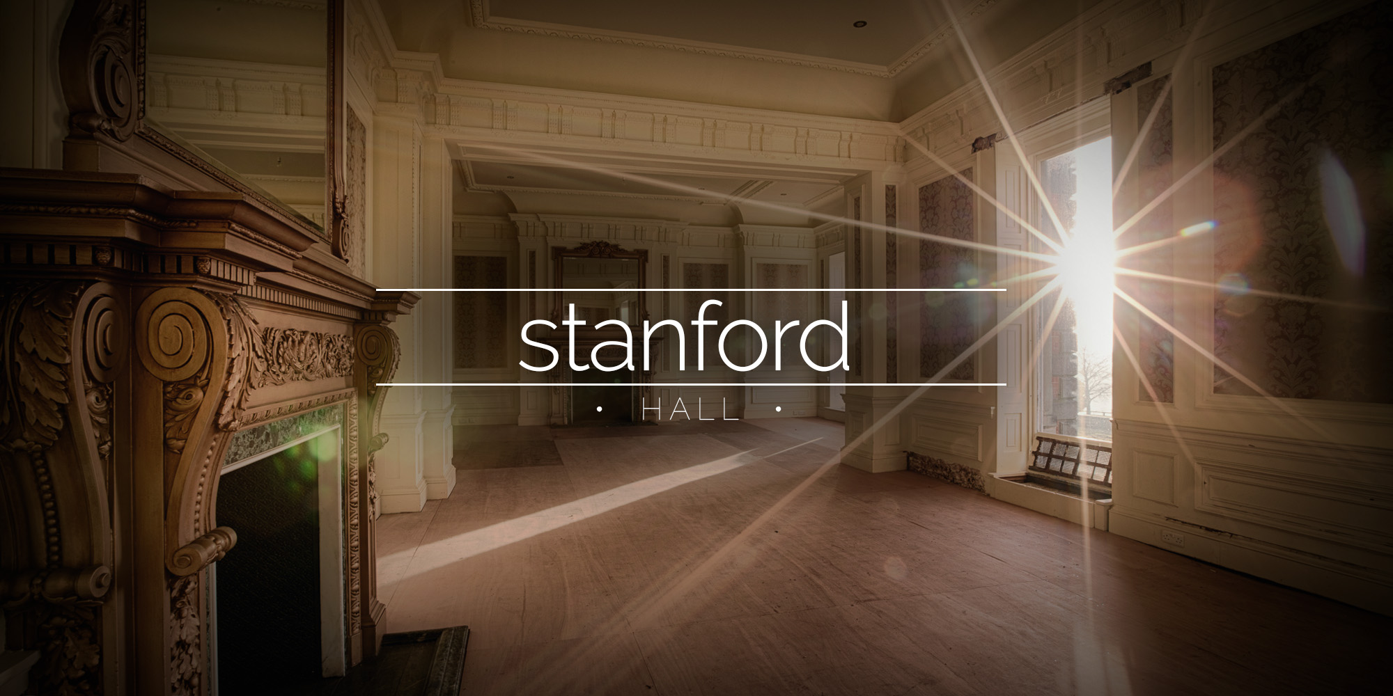 Stanford Hall, Nottinghamshire
