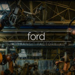 Ford Plant, Swaythling, Southampton