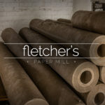 Robert Fletchers Paper Mill, Oldham