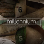 Spillers Millennium Mills London