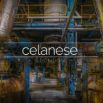 British Celanese, Chemical Factory, Derby