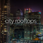 London City Rooftops January 2015