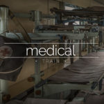 Medical Train Germany